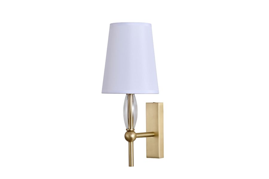 Бра Newport 4371/A brass М0072097