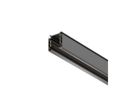 Шинопровод трехфазный Maytoni Technical Busbur trunking TRX005-312B