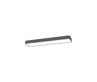 Потолочный светильник Nowodvorski Soft Ceiling Led 60x20 7526