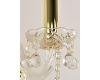 Бра Bohemia Ivele Crystal 108B/3/141 G