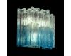 Настенный светильник Loft IT Murano 10580W Clear blue