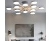 Люстра на штанге ImperiumLoft Turna 228863-26