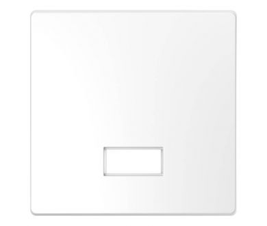 Накладка Schneider Electric Merten D-Life MTN3350-6035