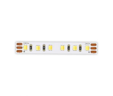 Светодиодная лента ST Luce 24В 14Вт/м 2700/6000К 1м IP20 ST1003.014.20CCT
