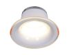 Встраиваемый светильник Reluce 16091-9.0-001RLD MR16 CL