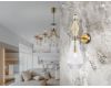 Бра Ambrella Light High Light Ceramo Modern LH53185
