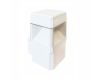 Уличный настенный светильник Fumagalli ELISA APPLIQUE DS2.562.000.WXD1L