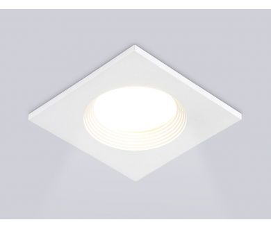 Встраиваемый светильник Ambrella Light Techno spot Technic base TN102817