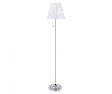 Торшер Arte Lamp Marriot A5039PN-1CC