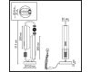 Настольная лампа Odeon Light Modern Lion 5467/10TL