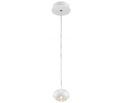 Подвесной светильник WERTMARK Augen WE438.01.006