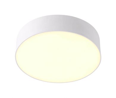 Потолочный светодиодный светильник Novotech Ornate 358107