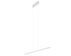 Линейный подвесной светильник Nowodvorski Bar Led S 11583