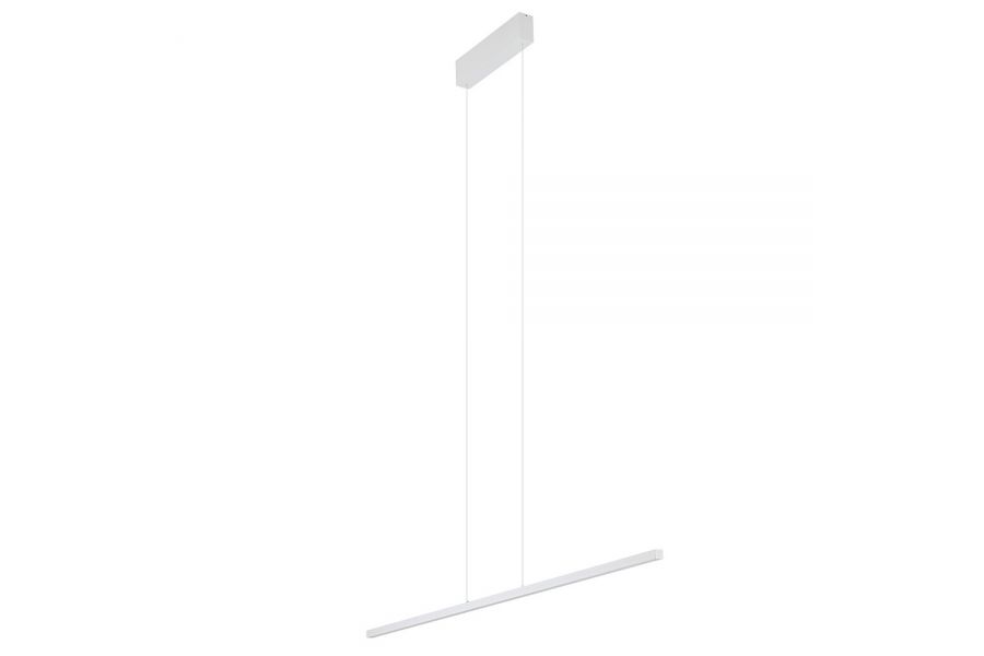 Линейный подвесной светильник Nowodvorski Bar Led S 11583