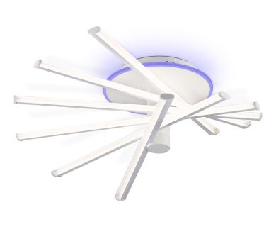 Потолочный светильник Ambrella Light Comfort LineTech FL6231