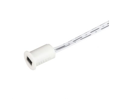 ИК-датчик Arlight SR-PRIME-IN-R14-WH-MINI (12-24V, 48-96W, HAND) 036174