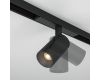 Трековый магнитный светильник Maytoni Focus Led TR176-1-5WTW-M-B