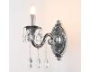 Бра Bohemia Ivele Crystal AL7901B10/1/175 A NB