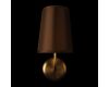 Бра Loft IT Hilton 10527W Brass