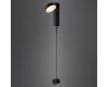 Настенный светильник Arte Lamp Mirach A2142AP-10BK