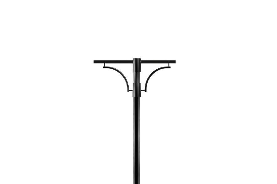 Кронштейн Arlight OXOR-SB1-2 BLACK 051632