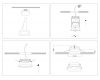 Точечный светильник Ambrella Light Techno Spot TN6755