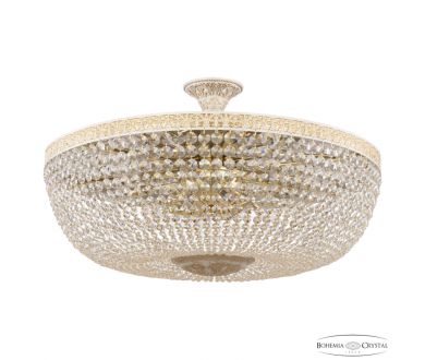 Купить Потолочная люстра Bohemia Ivele Crystal AL19111/80FL WMG Потолочная люстра Bohemia Ivele Crystal AL19111/80FL WMG
