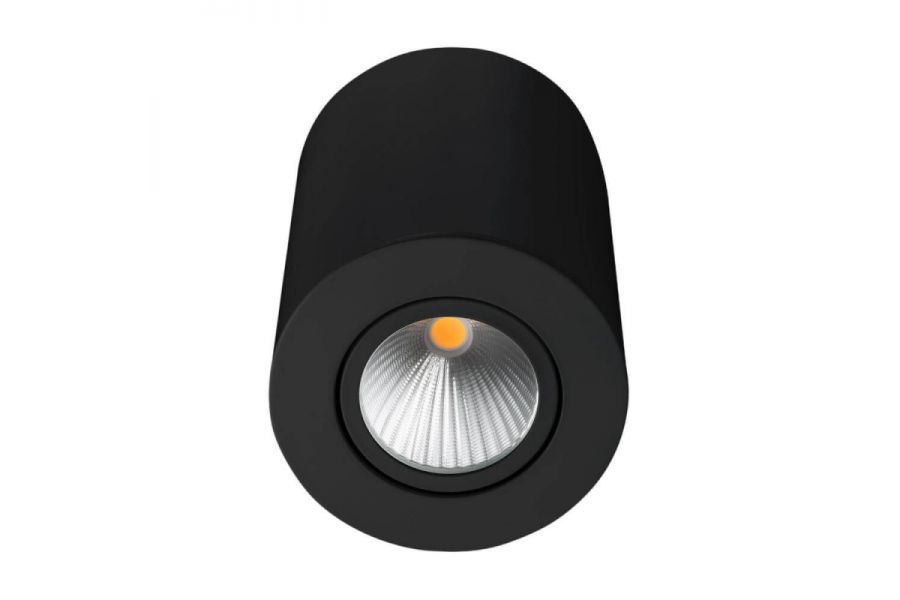 Потолочный светодиодный светильник Arlight SP-Focus-R90-9W Day4000 029530