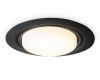 Встраиваемый светильник Ambrella Light Standard spot G10123