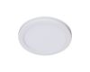 Встраиваемый светильник Reluce 70601-9.0-001OL LED6W WH 4000K