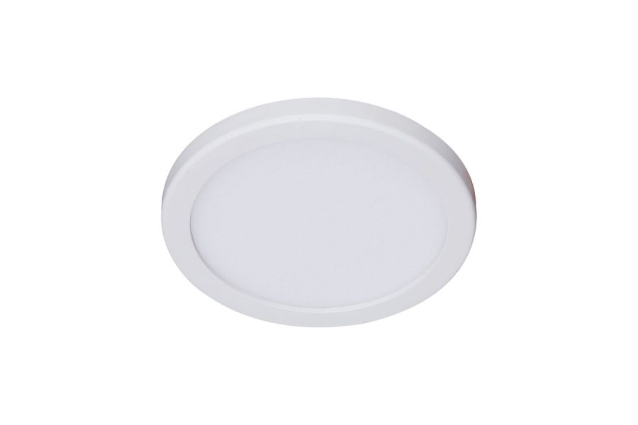 Встраиваемый светильник Reluce 70601-9.0-001OL LED6W WH 4000K