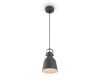 Подвесной светильник Freya Twist FR4035PL-01GR