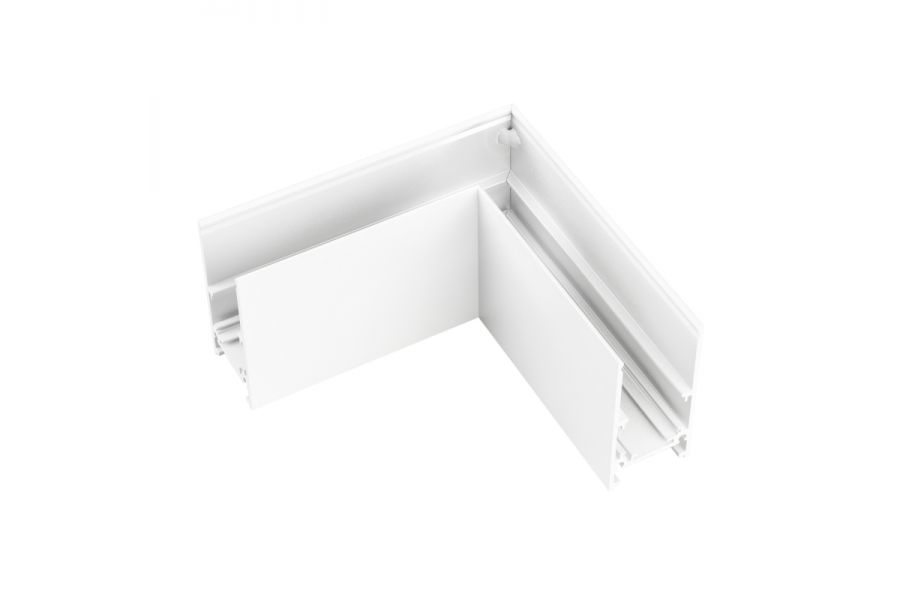 Коннектор угловой Arlight Mag-Orient-Con-2652-L90 035810