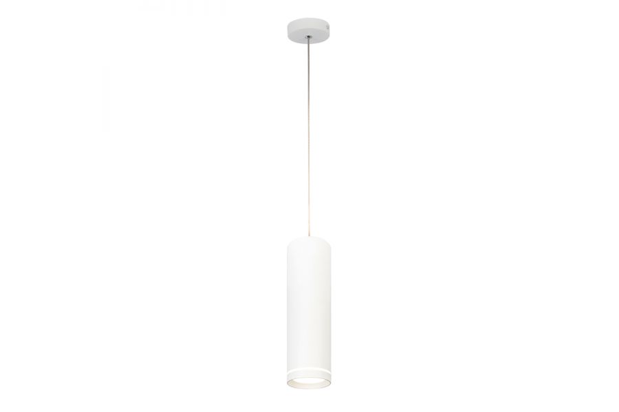 Подвесной светильник Escada 20009 20009SMP/01LED SWH