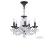 Подвесная люстра Bohemia Ivele Crystal AL16302/5/141 BG