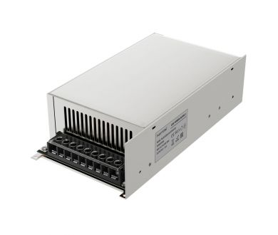 Блок питания Maytoni Led Strip PSL002 24В 600Вт IP20 821021