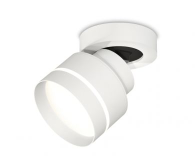 Спот Ambrella Light Techno Spot XM8101025 (A2228, A2105, C8101, N8461)