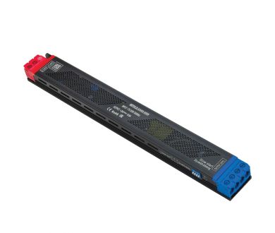 Блок питания 24V с DIP+плавный пуск 400W Lightstar 424404