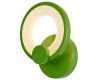Бра iLedex Ring A001/1 Green