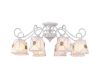 Потолочная люстра Arte Lamp 72 A5495PL-8WG