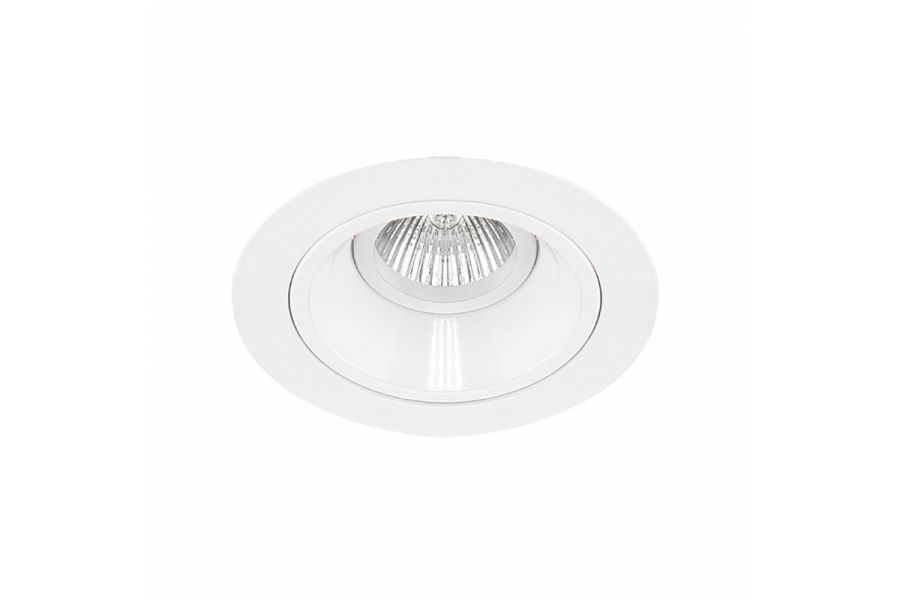 Встраиваемый светильник Lightstar D61606 (214616+214606)
