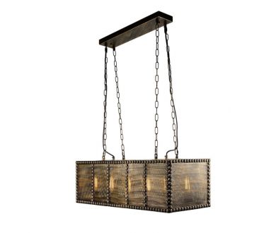 Купить Подвесная люстра iLamp Loft P112-10 Подвесная люстра iLamp Loft P112-10