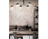 Подвесная люстра ST Luce Spruzzo SL305.402.06