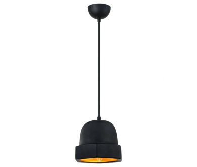 Подвесной светильник Arte Lamp Bijoux A6681SP-1BK