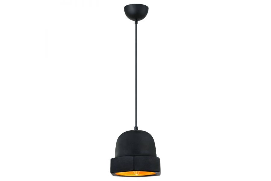 Подвесной светильник Arte Lamp Bijoux A6681SP-1BK