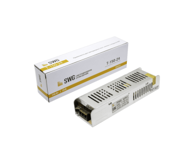 Блок питания SWG T-150-24 000301