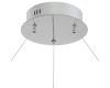 Подвесная люстра Citilux Чезаре CL338181