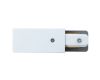 Коннектор-токопровод для шинопровода Arte Lamp Track accessories A160233