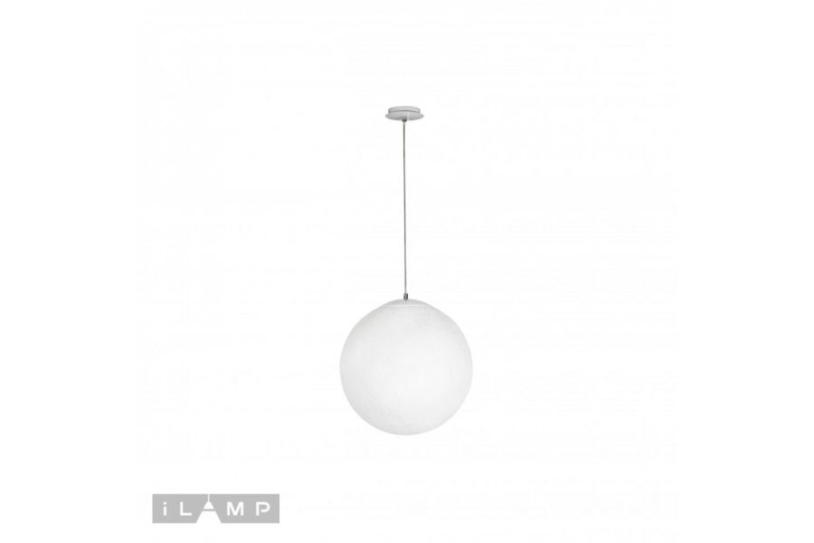 Подвесной светильник iLamp Planet 9202P/M WH