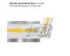 Коннектор прокалывающий тип L, 2 pin, для одноцветной LED ленты 8-10 мм, тип SMD, COB Apeyron 09-176